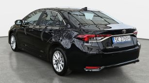 Toyota Corolla 1.5 Comfort SK276XH w abonamencie