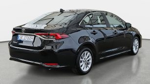 Toyota Corolla 1.5 Comfort SK276XH w abonamencie