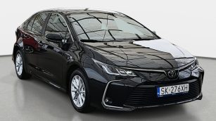 Toyota Corolla 1.5 Comfort SK276XH w abonamencie