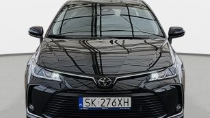 Toyota Corolla 1.5 Comfort SK276XH w abonamencie