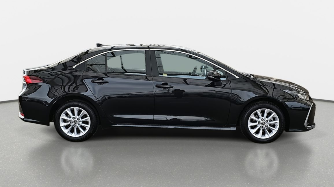 Toyota Corolla 1.5 Comfort SK276XH w abonamencie