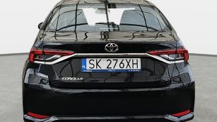 Toyota Corolla 1.5 Comfort SK276XH w abonamencie