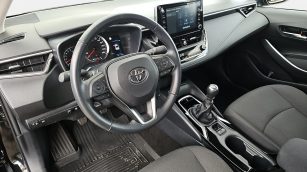 Toyota Corolla 1.5 Comfort SK276XH w abonamencie