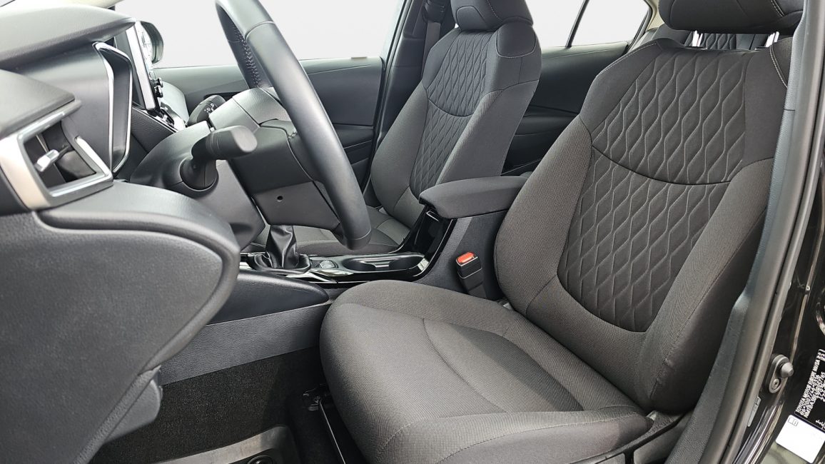 Toyota Corolla 1.5 Comfort SK276XH w abonamencie