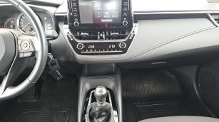 Toyota Corolla 1.5 Comfort SK276XH w abonamencie