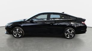 Hyundai Elantra 1.6 Executive CVT WD3042R w leasingu dla firm