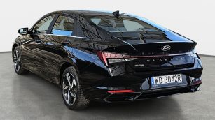 Hyundai Elantra 1.6 Executive CVT WD3042R w leasingu dla firm