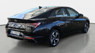 Hyundai Elantra 1.6 Executive CVT WD3042R w leasingu dla firm