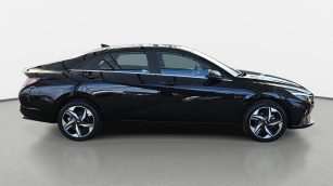 Hyundai Elantra 1.6 Executive CVT WD3042R w leasingu dla firm