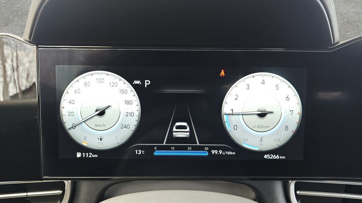 Hyundai Elantra 1.6 Executive CVT WD3042R w leasingu dla firm