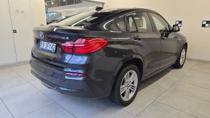 BMW X4 xDrive20d aut KR3FY42 w zakupie za gotówkę