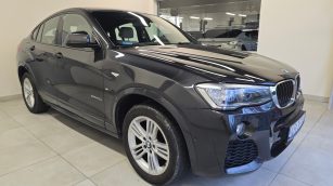 BMW X4 xDrive20d aut KR3FY42 w zakupie za gotówkę