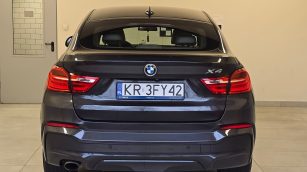 BMW X4 xDrive20d aut KR3FY42 w zakupie za gotówkę