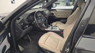 BMW X4 xDrive20d aut KR3FY42 w zakupie za gotówkę