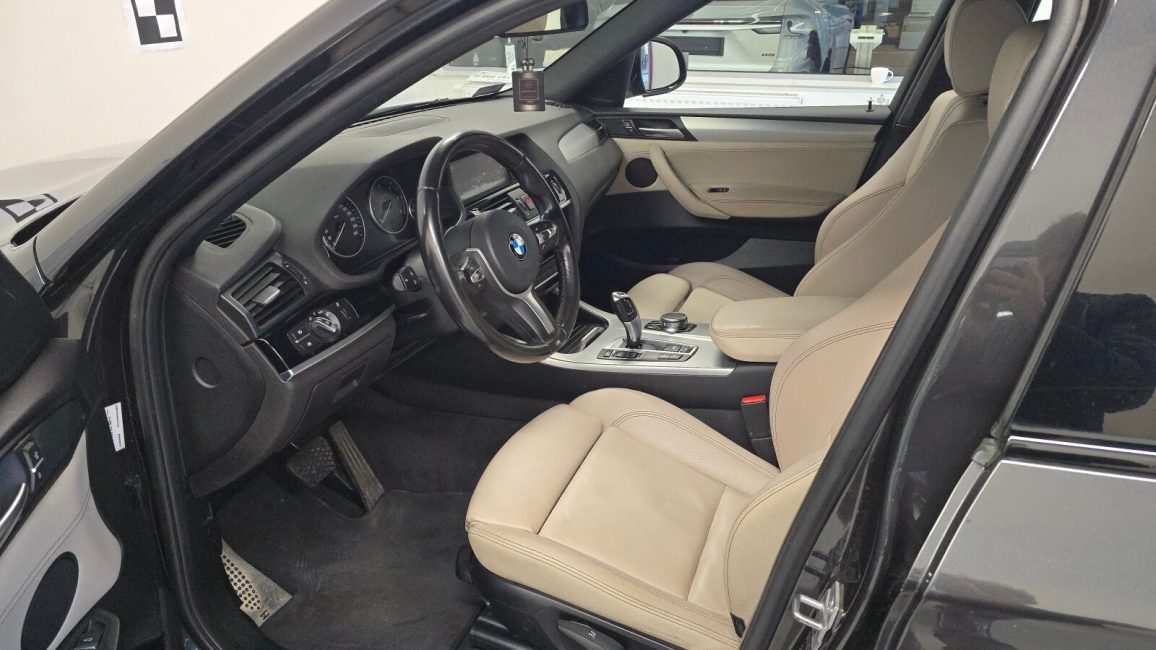 BMW X4 xDrive20d aut KR3FY42 w zakupie za gotówkę