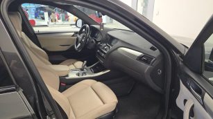 BMW X4 xDrive20d aut KR3FY42 w zakupie za gotówkę