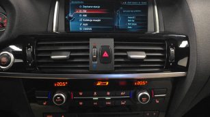BMW X4 xDrive20d aut KR3FY42 w zakupie za gotówkę