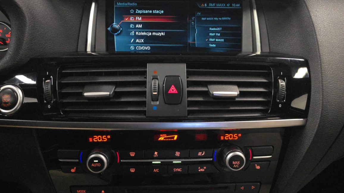 BMW X4 xDrive20d aut KR3FY42 w zakupie za gotówkę