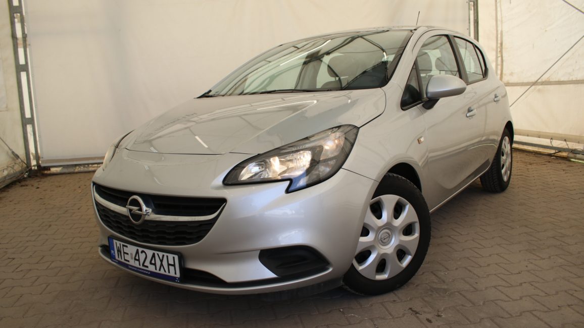 Opel Corsa 1.4 Enjoy WE424XH w zakupie za gotówkę