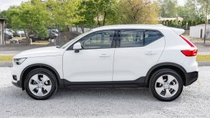 Volvo XC40 T3 Momentum Pro aut WD5228S w abonamencie dla firm