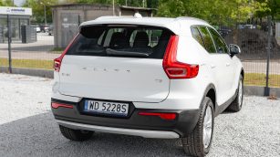 Volvo XC40 T3 Momentum Pro aut WD5228S w abonamencie dla firm