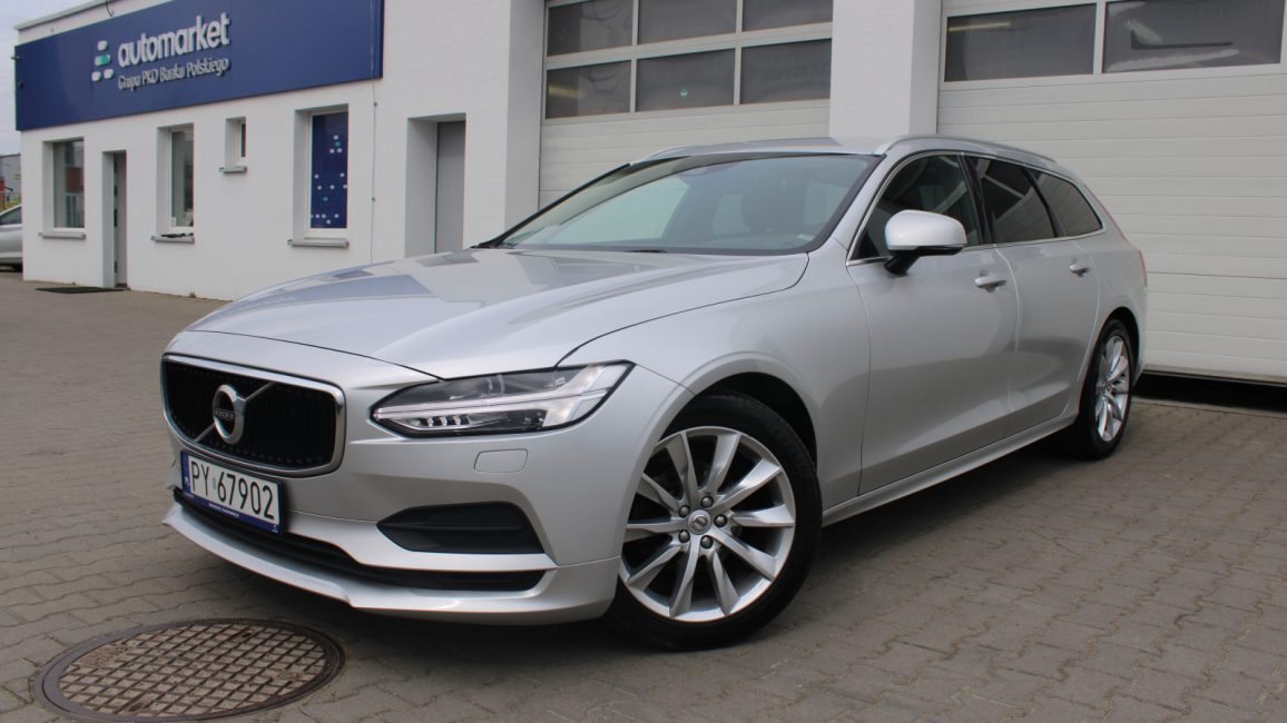 Volvo V90 D3 Momentum aut PY67902 w zakupie za gotówkę