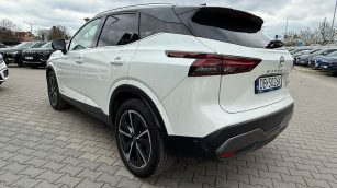 Nissan Qashqai 1.5 e-POWER Tekna DB5026K w abonamencie