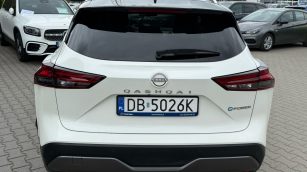 Nissan Qashqai 1.5 e-POWER Tekna DB5026K w abonamencie
