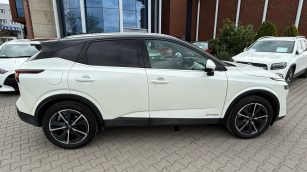 Nissan Qashqai 1.5 e-POWER Tekna DB5026K w abonamencie