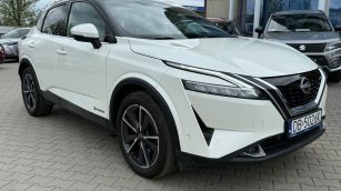 Nissan Qashqai 1.5 e-POWER Tekna DB5026K w abonamencie