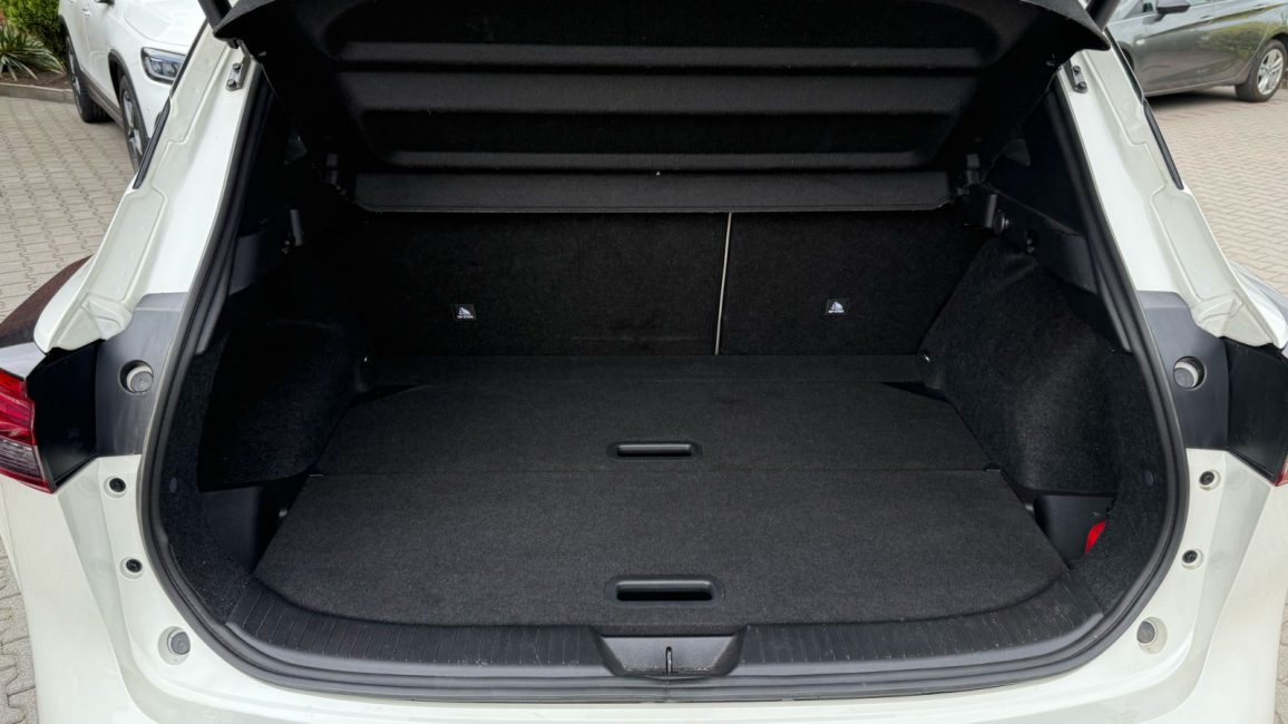 Nissan Qashqai 1.5 e-POWER Tekna DB5026K w abonamencie