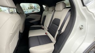 Nissan Qashqai 1.5 e-POWER Tekna DB5026K w abonamencie