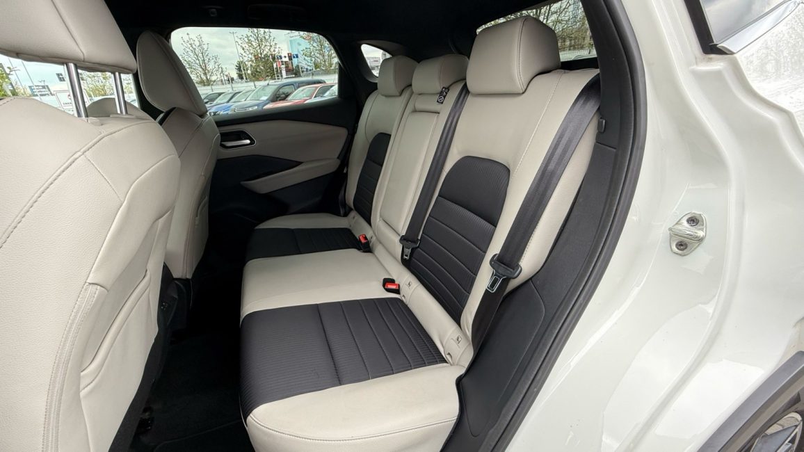 Nissan Qashqai 1.5 e-POWER Tekna DB5026K w abonamencie