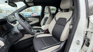 Nissan Qashqai 1.5 e-POWER Tekna DB5026K w abonamencie