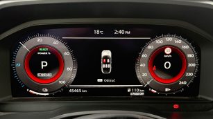 Nissan Qashqai 1.5 e-POWER Tekna DB5026K w abonamencie