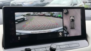 Nissan Qashqai 1.5 e-POWER Tekna DB5026K w abonamencie