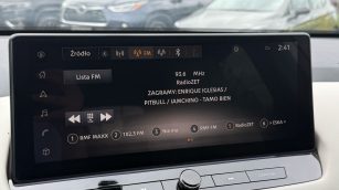 Nissan Qashqai 1.5 e-POWER Tekna DB5026K w abonamencie