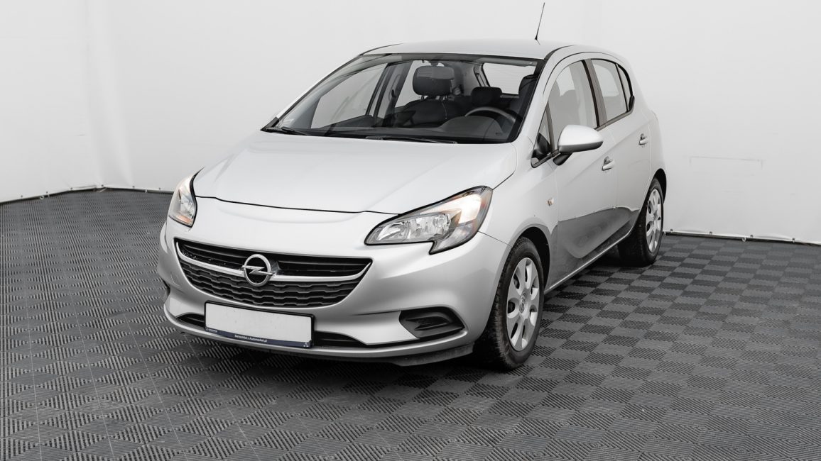 Opel Corsa 1.4 Enjoy WE171XC w zakupie za gotówkę
