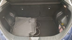Nissan Leaf 40kWh Acenta NO326AL w abonamencie dla firm