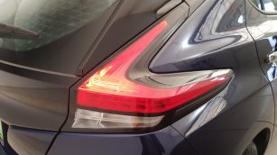 Nissan Leaf 40kWh Acenta NO326AL w abonamencie dla firm
