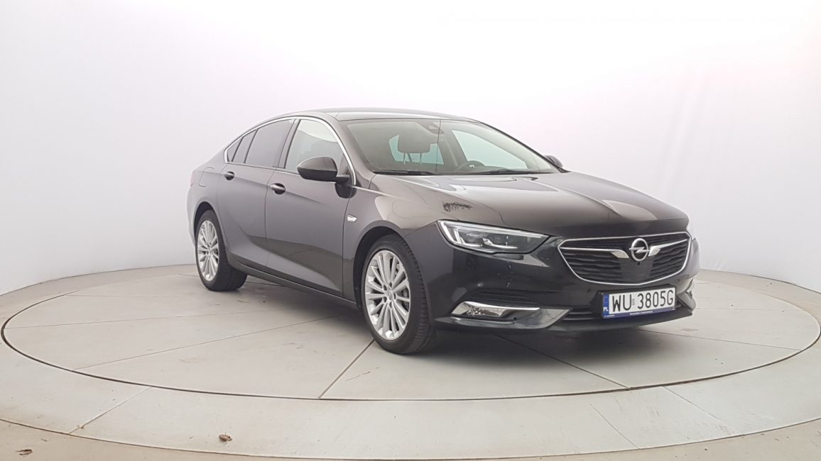 Opel Insignia 2.0 T 4x4 Elite S&S aut WU3805G w leasingu dla firm