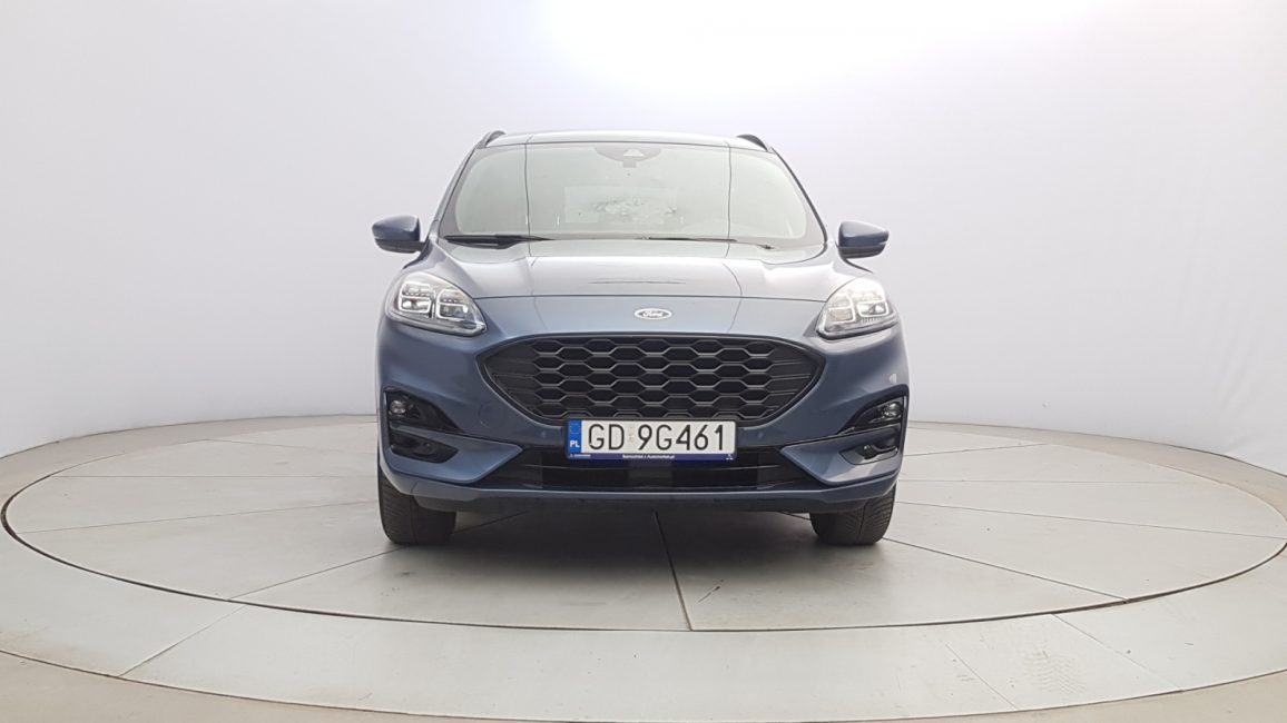 Ford Kuga 2.5 FHEV AWD ST-Line X GD9G461 w zakupie za gotówkę