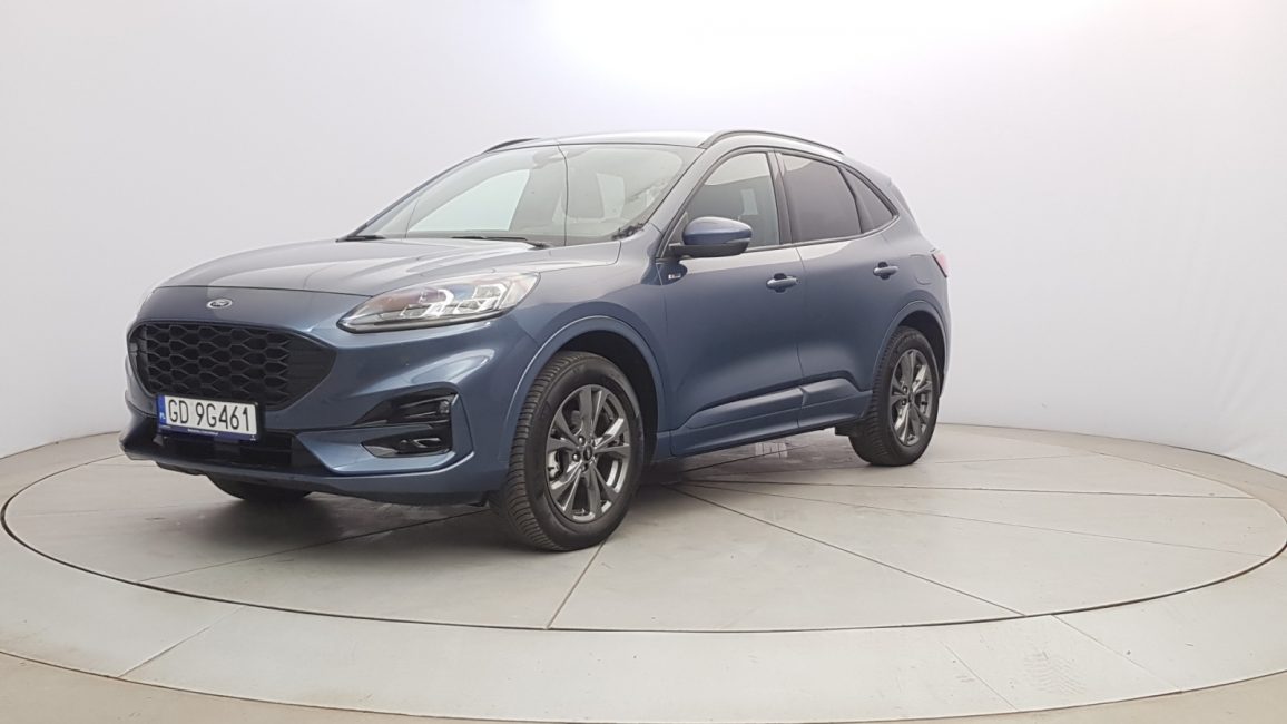 Ford Kuga 2.5 FHEV AWD ST-Line X GD9G461 w zakupie za gotówkę