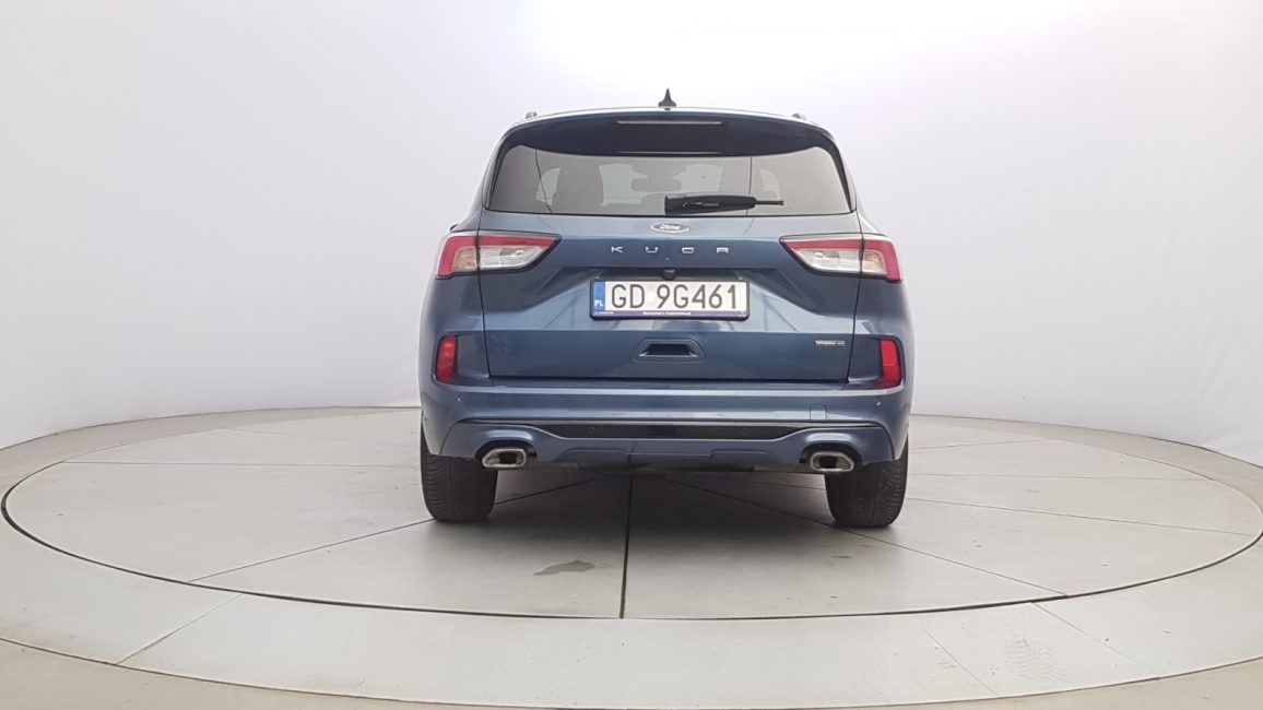 Ford Kuga 2.5 FHEV AWD ST-Line X GD9G461 w zakupie za gotówkę