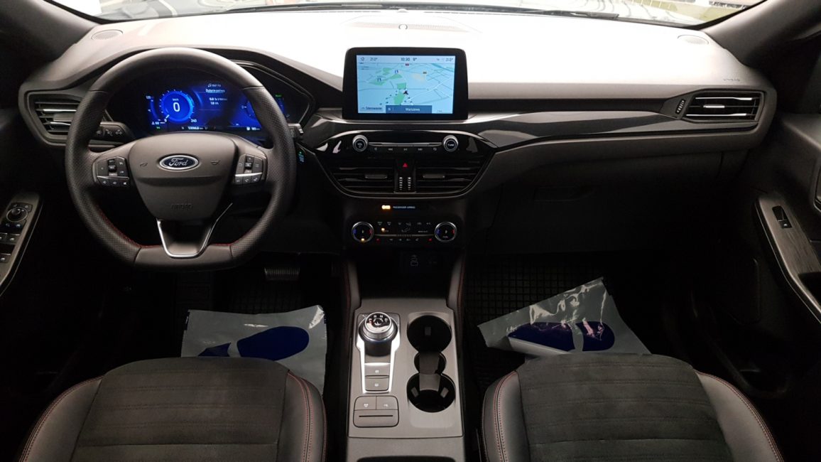 Ford Kuga 2.5 FHEV AWD ST-Line X GD9G461 w zakupie za gotówkę