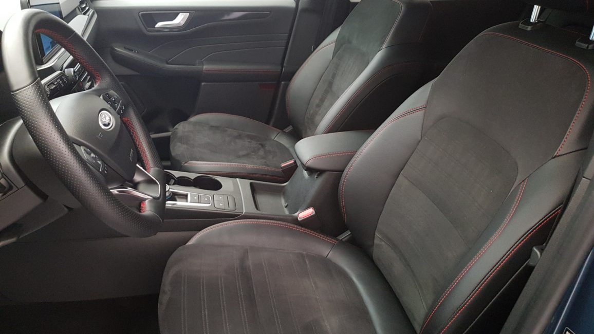 Ford Kuga 2.5 FHEV AWD ST-Line X GD9G461 w zakupie za gotówkę