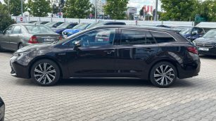 Toyota Corolla 2.0 Hybrid Comfort WD3760P w abonamencie