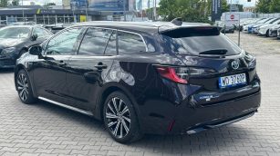 Toyota Corolla 2.0 Hybrid Comfort WD3760P w abonamencie