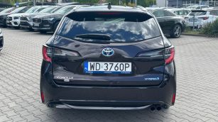 Toyota Corolla 2.0 Hybrid Comfort WD3760P w abonamencie