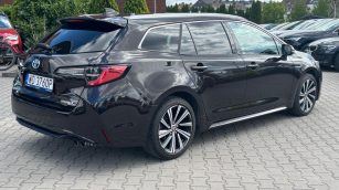 Toyota Corolla 2.0 Hybrid Comfort WD3760P w abonamencie